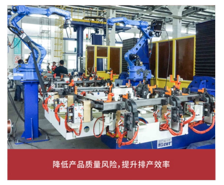 开元体育MES&视觉产品手册