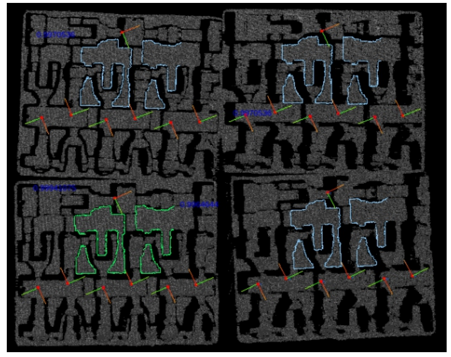 开元体育MES&视觉产品手册
