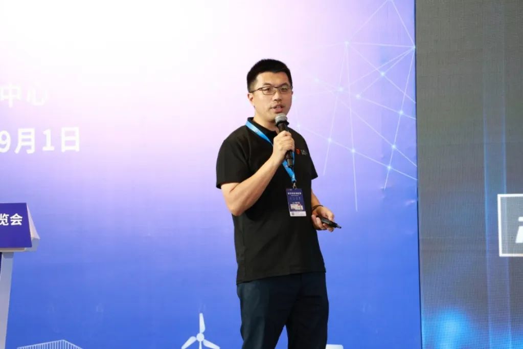 开元体育精彩亮相EESA展会